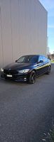 BMW 320D X-Drive