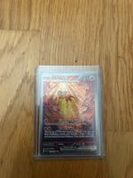 Pokemon Karte Chi-Yu ex 