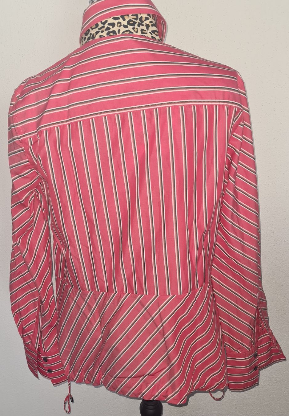 Camicette: Marc Cain damen Hemd gr. Xs – Usato da Nebikon venduto da Draga25 2