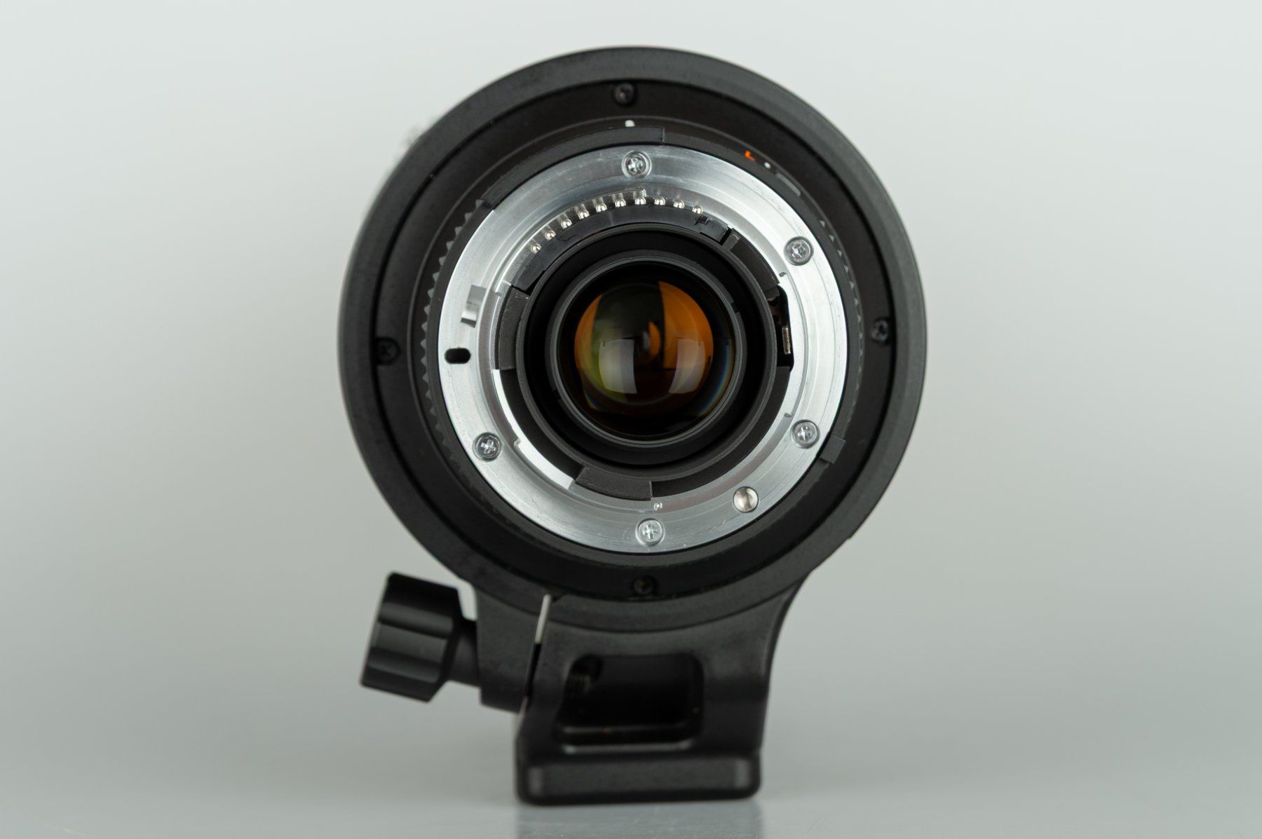Nikon Obiettivi: Nikon AF-S 80-400mm 4.5-5.6D ED VR – Usato da Frauenfeld venduto da foto_winiger_gmbh 7