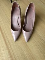 Lesilla Pumps 10 cm, pale pink