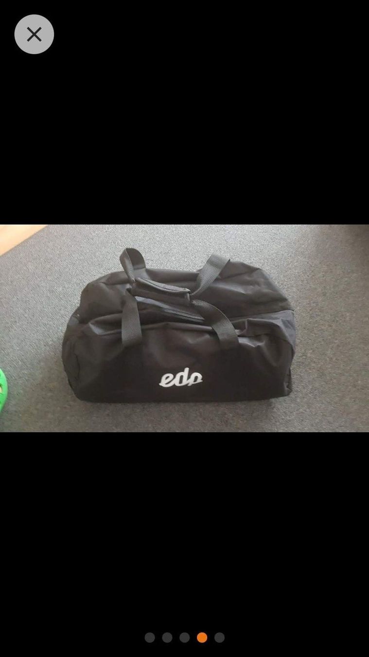 Altro in Aeronautica: Reisetasche 50cm x 30cm – Usato da Schöfflisdorf venduto da CrRG21 2