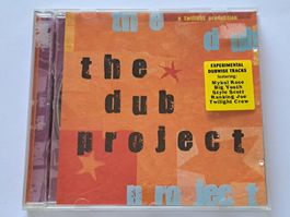 Cd The Dub Project 