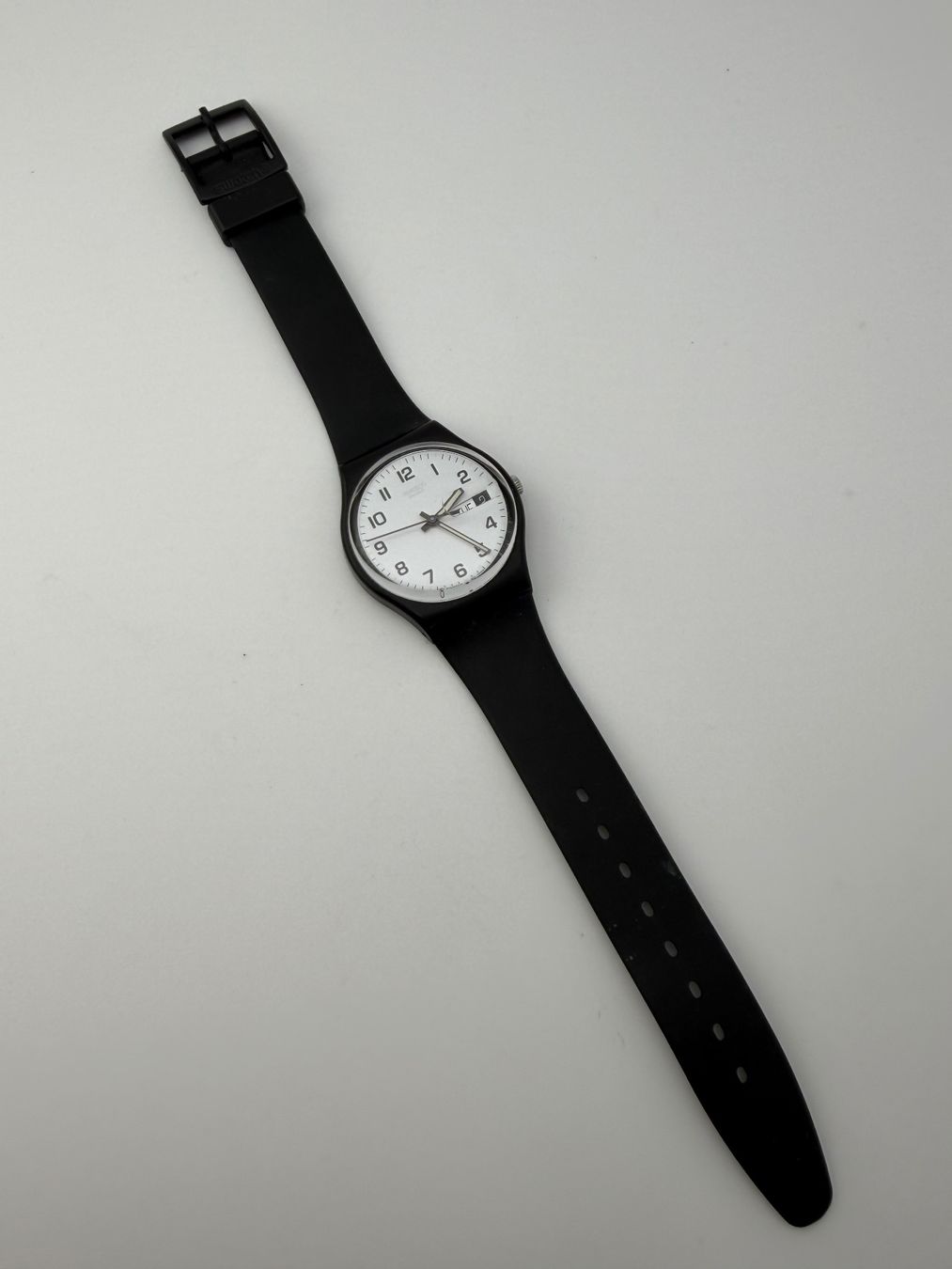 Swatch Uhren: SWATCH 34mm – Gebraucht aus Biel/Bienne von MrP_WatchesBiel 2