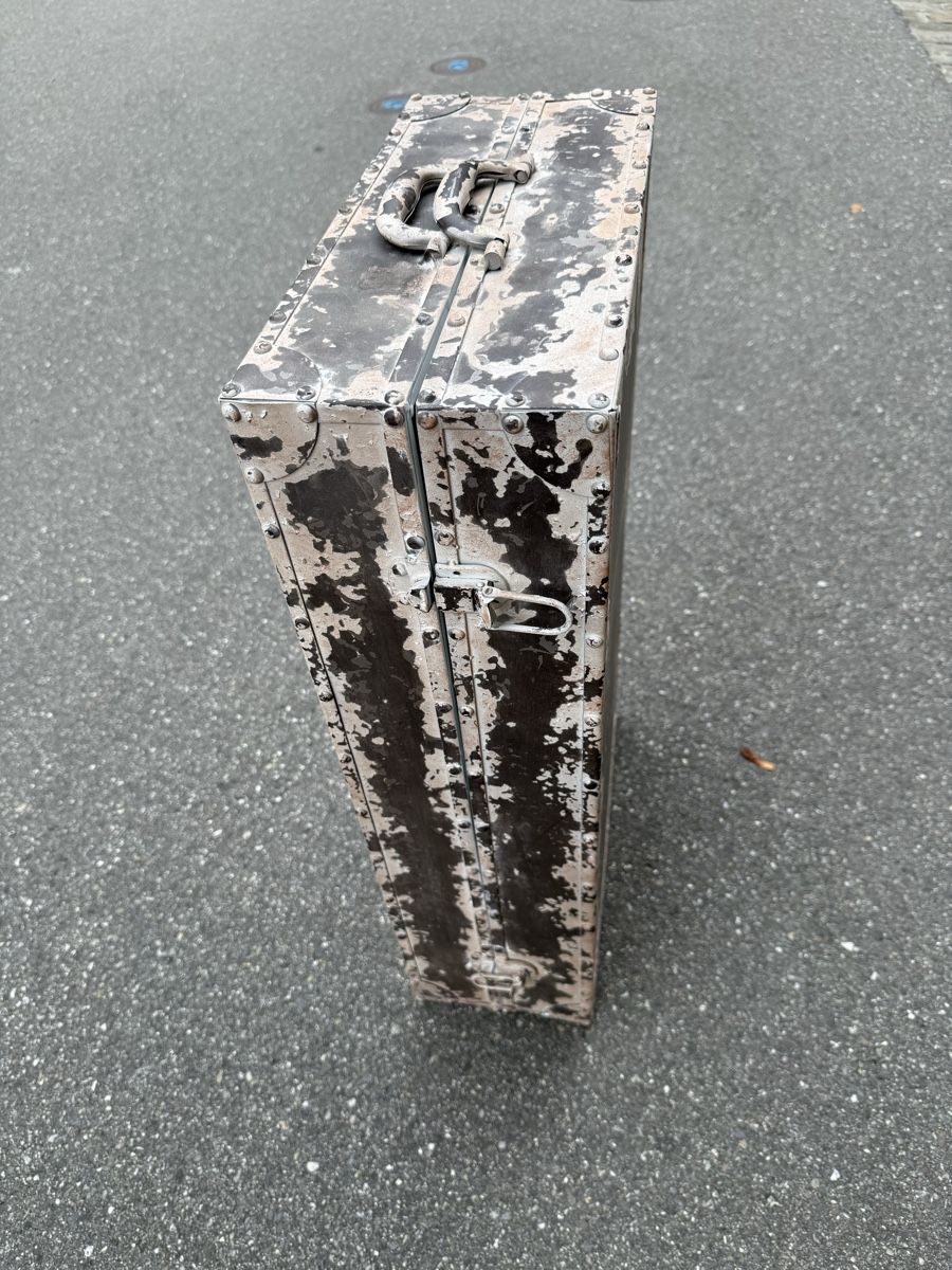 Valigie: Schmuckkoffer – Usato da Murten venduto da butzli010 2