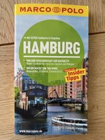 Reiseführer von Hamburg