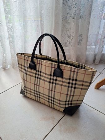Sac à main fantaisie motif à carreaux