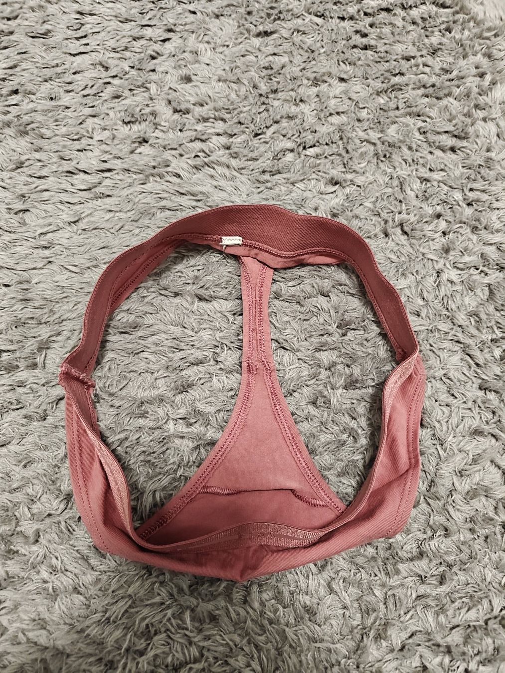 Victoria's Secret Sonstige Unterwäsche: Victoria Secret String Tanga – Neu (gemäss Beschreibung) aus Pieterlen von Saemelili 6