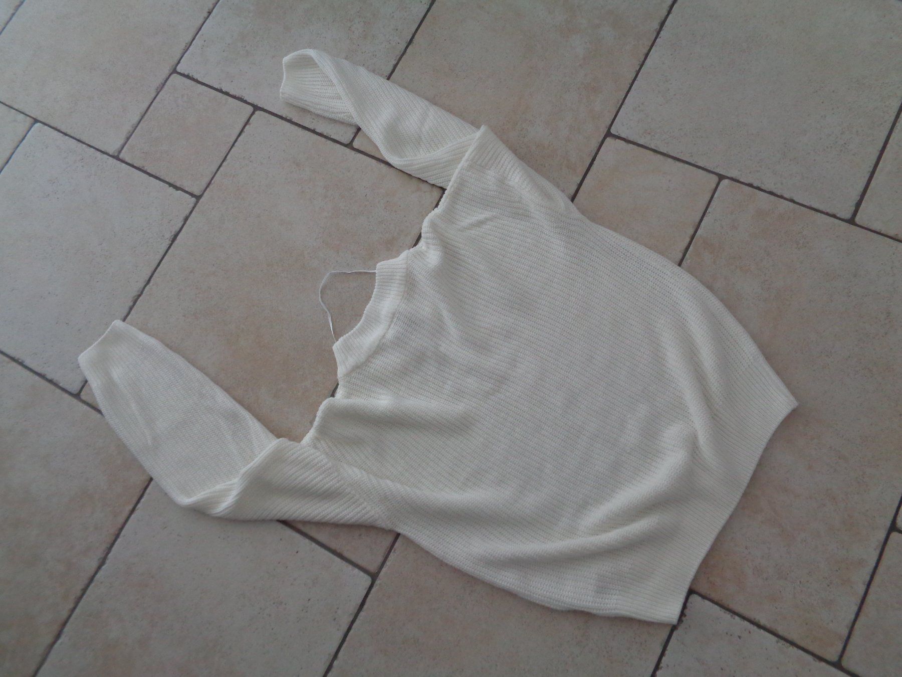 Maglioni & Felpe: Pulli  Zara  Grösse  S – Usato da Kreuzlingen venduto da Robi-2003 2