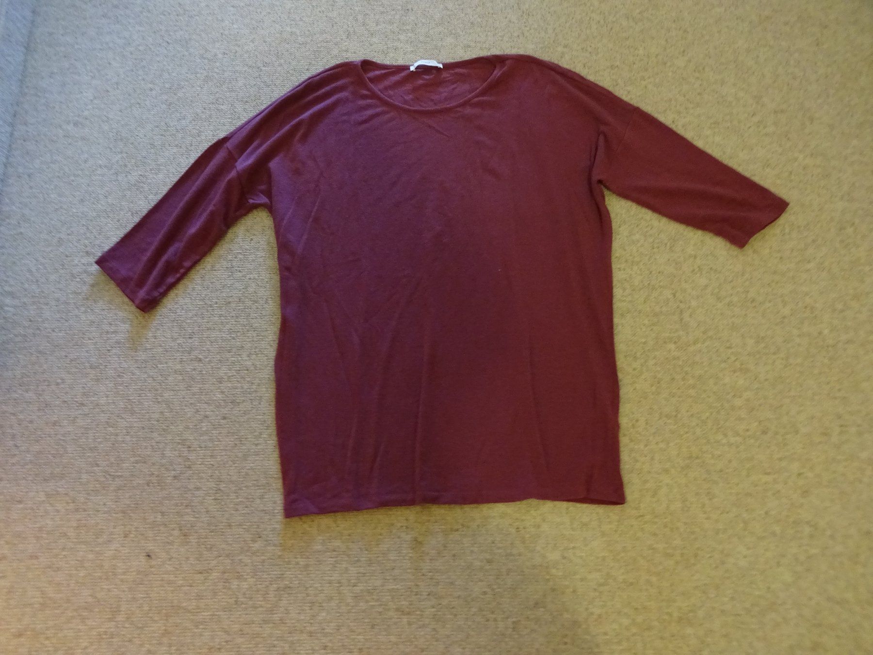 Only Maglioni & Felpe: Super Long-Pullover Pigalle/Only – Nuovo (secondo la descrizione) da Rothrist venduto da Valley1
