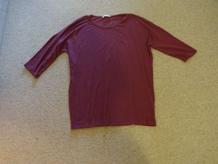 Super Long-Pullover Pigalle/Only