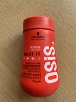 Haar-Volumenpuder Schwarzkopf Osis+ Dust It 10g