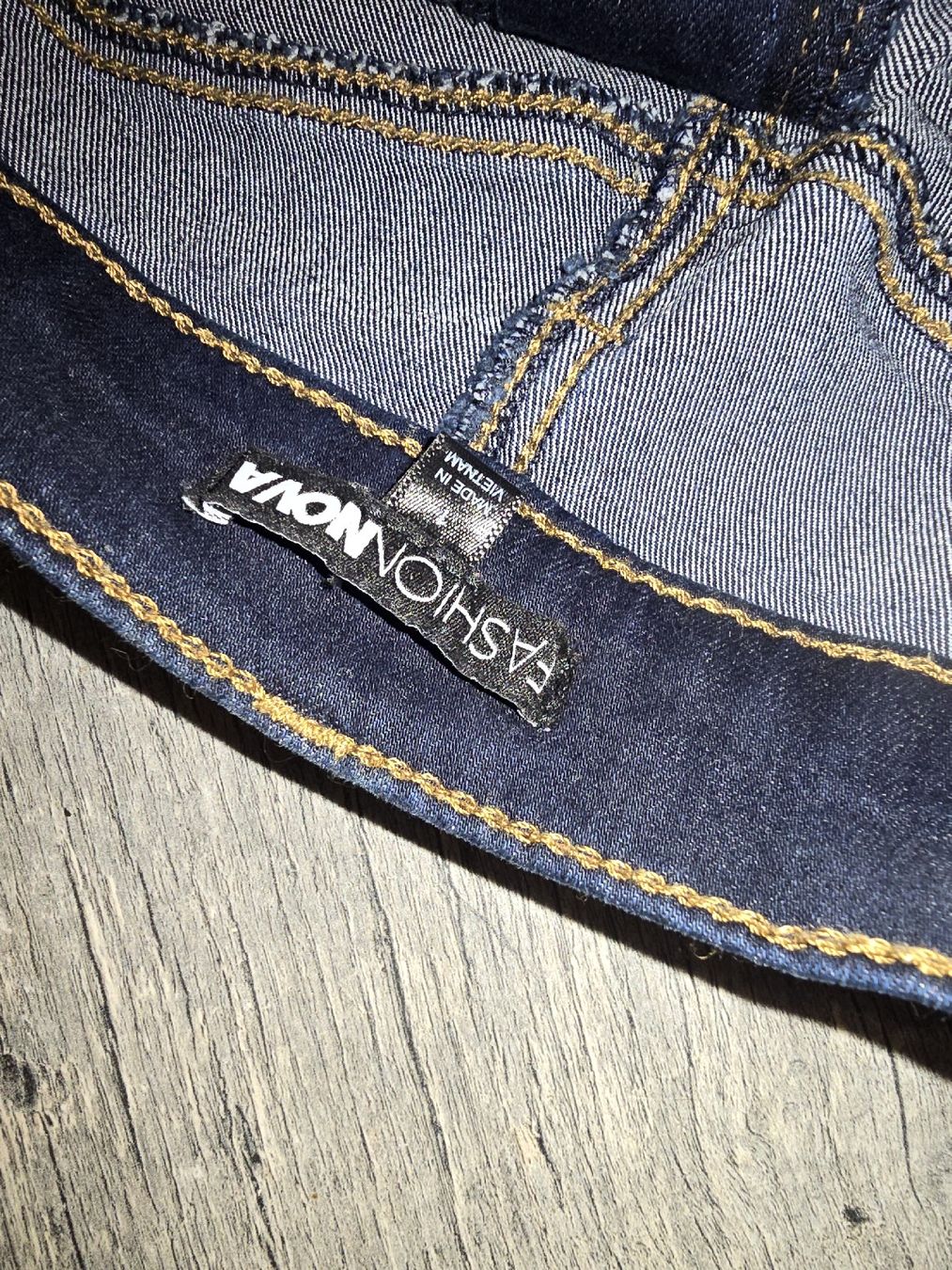 Jeans: two fashionva jeans – Gebraucht aus Homburg von Nessaaogg 2