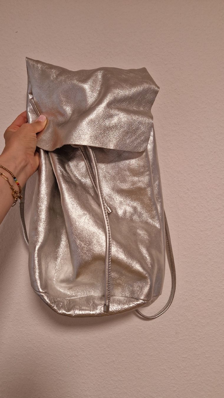 Cos Sacs à dos: Drawstring backpack cos – D'occasion à Thalwil par Jola123 2