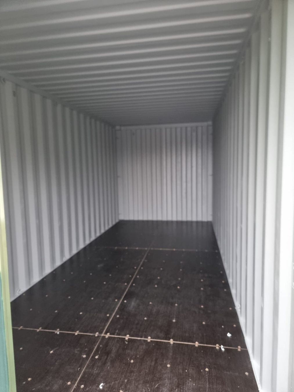 Altro per Ufficio & Commercio: 20' Seefrachtcontainer Occ. und Neu – Nuovo (secondo la descrizione) da Bern venduto da Containerhandel 7