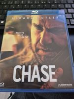 Chase - Blu-ray 