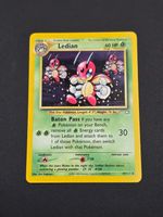 Ledian #039 Neo Genesis NM / 🇬🇧