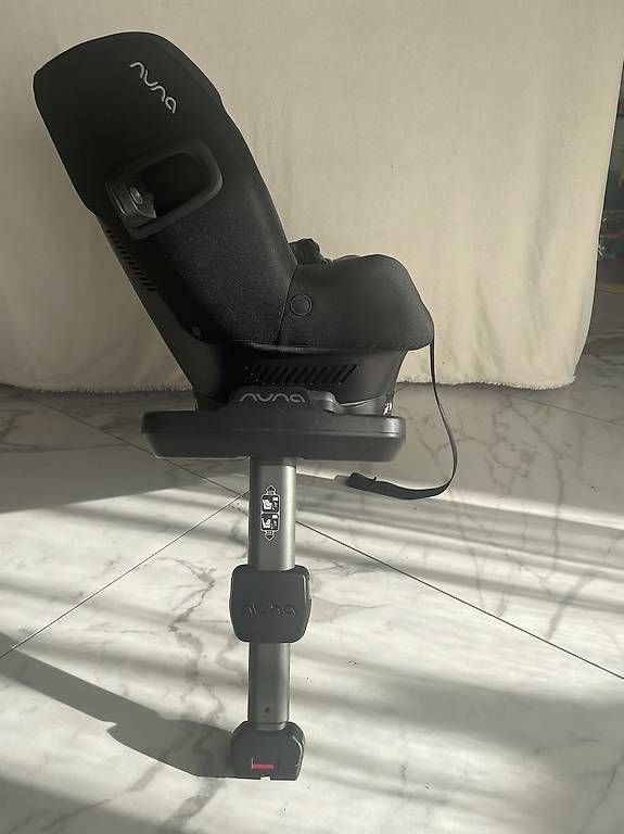 Nuna Seggioloni: Seggiolone auto Nuna Prym – Usato da Verscio venduto da Titti710 2