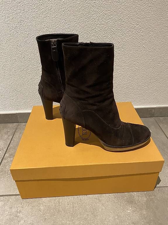 Scarpe da donna: Tod's Nr.38 – Usato da Minusio venduto da may_5qgr 3