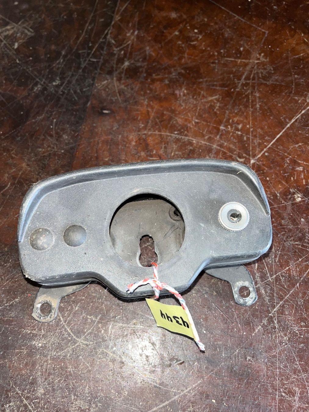 Sachs Parti ricambio per ciclomotori: Sachs Rixe Mofa Cockpit – Usato da Fahrni b. Thun venduto da berger_tuning34 1