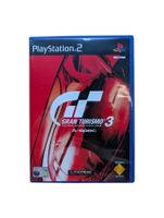 Gran Turismo 3: A-Spec PlayStation 2 (PS2)