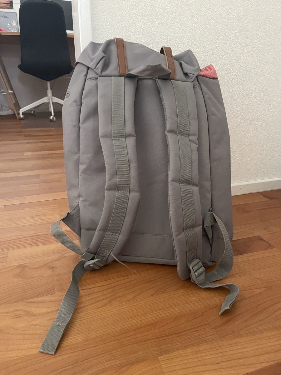 Herschel Rucksäcke: Herschel Rucksack – Gebraucht aus Sempach Station von mal_pm8y 1