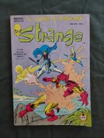 Strange No 239 Nov. 1989 BE+