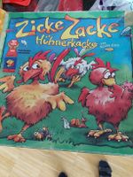 Zicke Zacke Hühnerkacke Kinderspiel - Komplett!🐔🐔🐔🐔