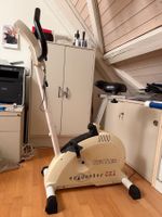 Kettler Ergometer CX1 Heimtrainer – funktioniert