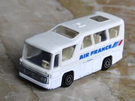MAJORETTE - Minibus Air France, Ref. 262