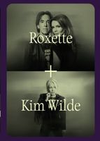Konzert Roxette 11.07.2026