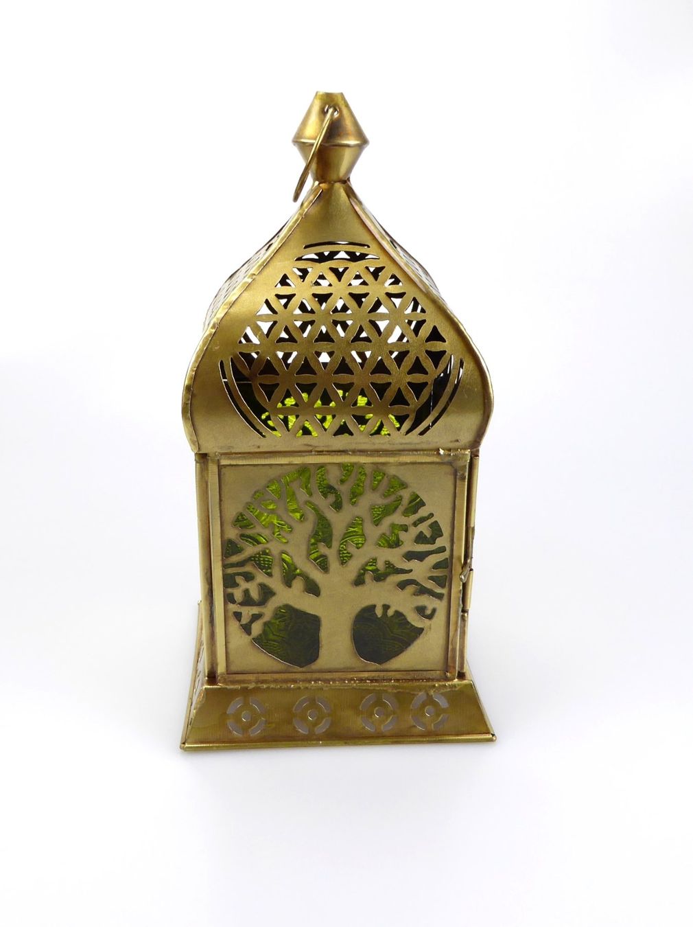 Altro in Decorazioni & Accessori: Orientalisches Licht - Yggdrasil – Nuovo e nell'imballaggio originale da Mauren venduto da Yeelen 3