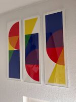 Seriegraphie Gottfried Honegger