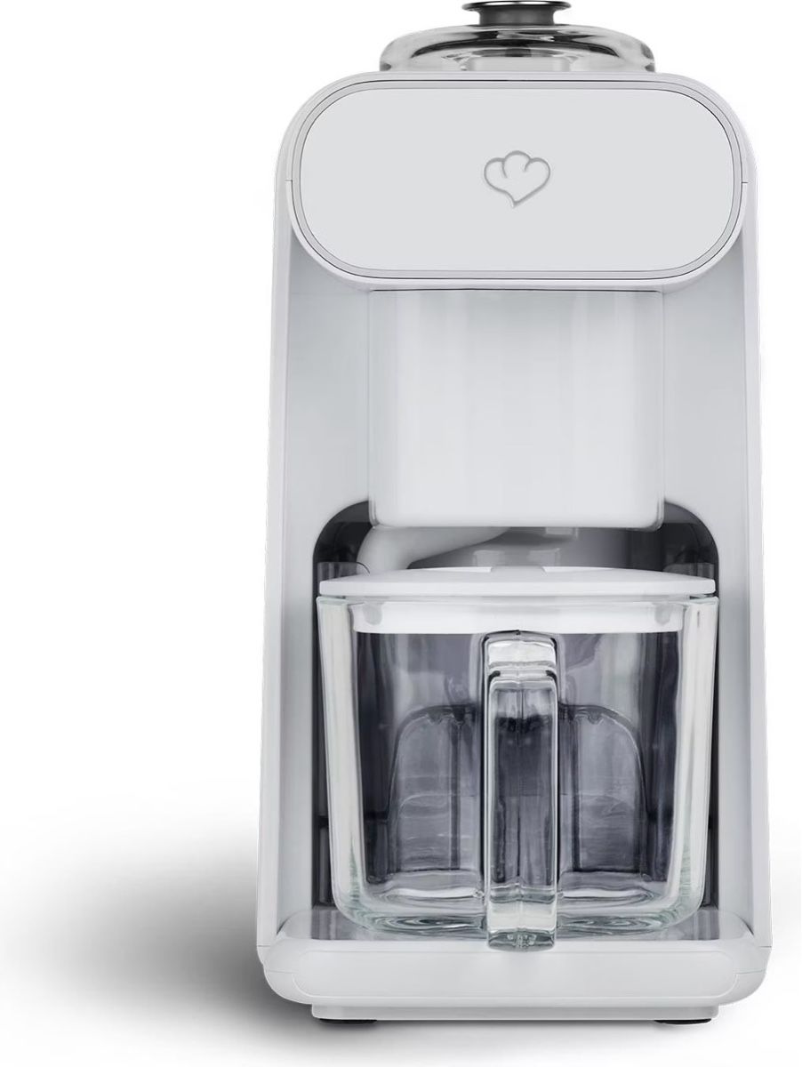 Elettrodomestici da cucina: Springlane Mila Plant-Based Milk Maker - Like New! – Usato da Dübendorf venduto da Lzz1224