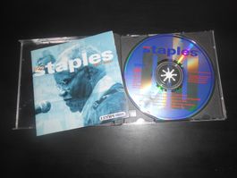Pops Staples – Father Father / 1994
