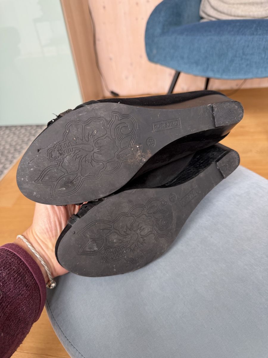 Graceland Chaussures femmes: Escarpins Graceland 39 – D'occasion à Uetliberg par adrenalhyn 3