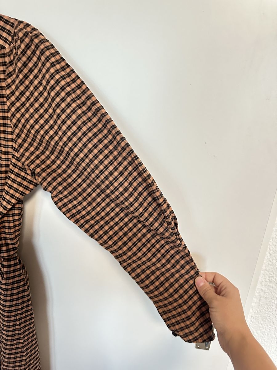 Vestiti: Tamaris Dress Checkered  – Usato da Murgenthal venduto da mar_q2yf 2