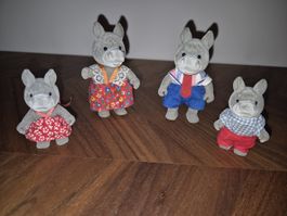 Sylvanian Families Esel