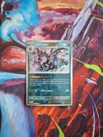 Hydreigon - Reverse Holo - Pokemon Paldea Evolved