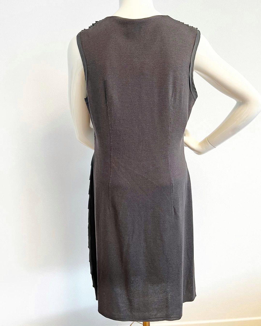 Marc Cain Vestiti: Marc Cain Kleid Gr. M – Nuovo e nell'imballaggio originale da Killwangen venduto da was.sharp 1