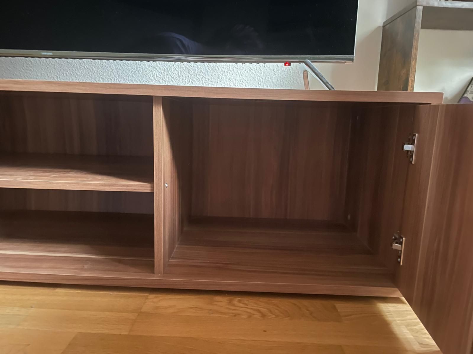Meubles TV: TV Sideboard Walnuss Optik – Neuf (Voir description) à Zürich par nik_95hw 2