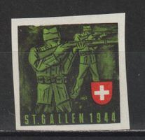 Armeemeisterschaften Nr. 63/2 *