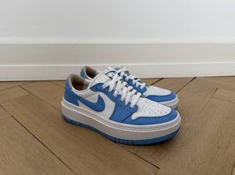 Nike Jordan 1 Elevate Low University Blue 40