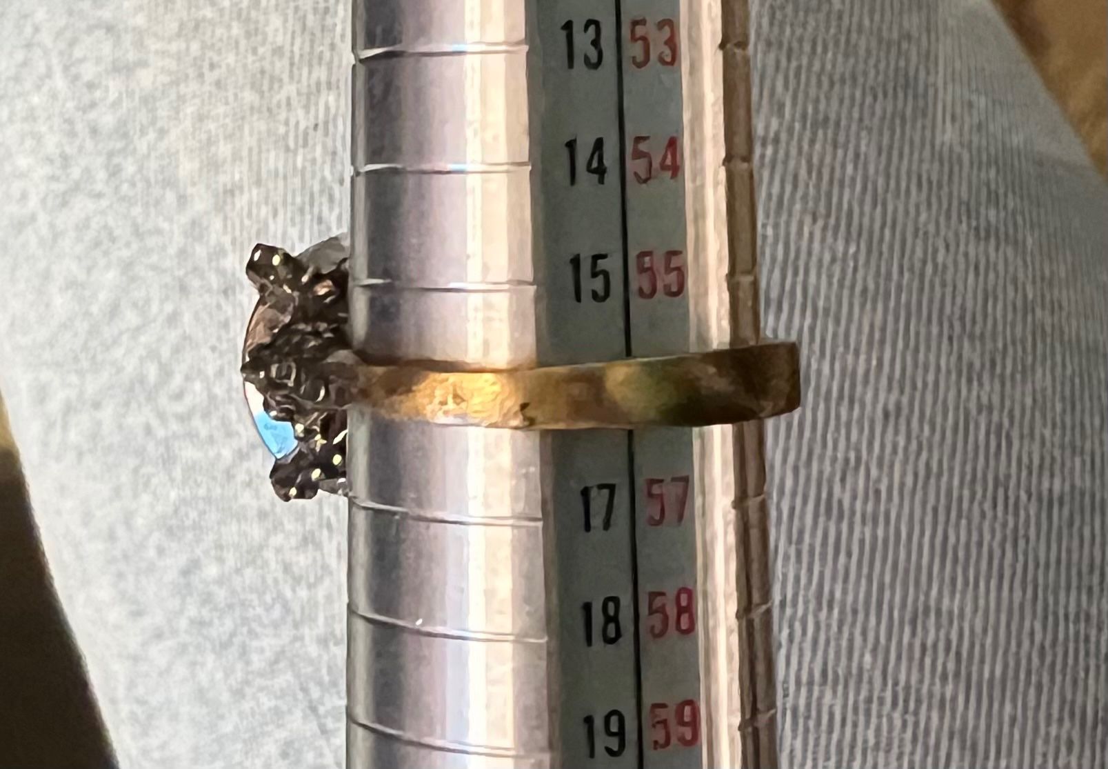 Ringe: ALCOZER & J. FIRENZE Ring 💍 – Gebraucht aus Zürich von ClosetQueen 9