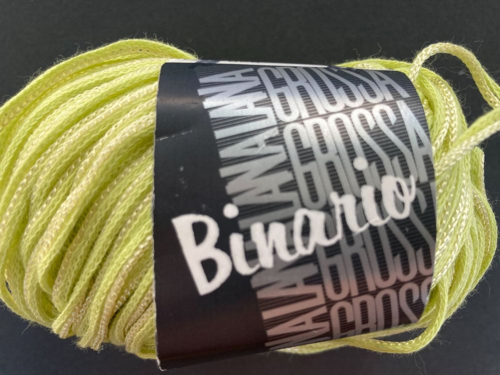 Alize Cotton Gold Garn – 3 Knäuel, 55% Baumwolle, 45% Acryl, Je 100g / 330m