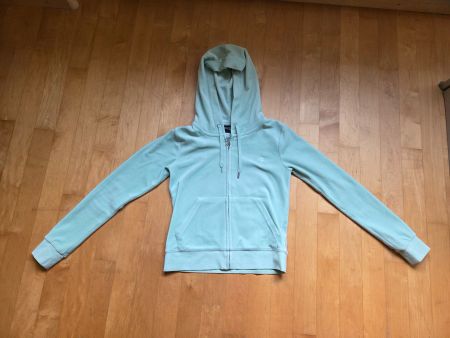 Sweatjacke von juicy couture