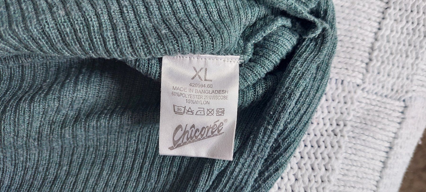 Maglioni & Felpe: 2 Pullis, Gr. XXL (eher XL) – Usato da Weinfelden venduto da Grizzly61 5