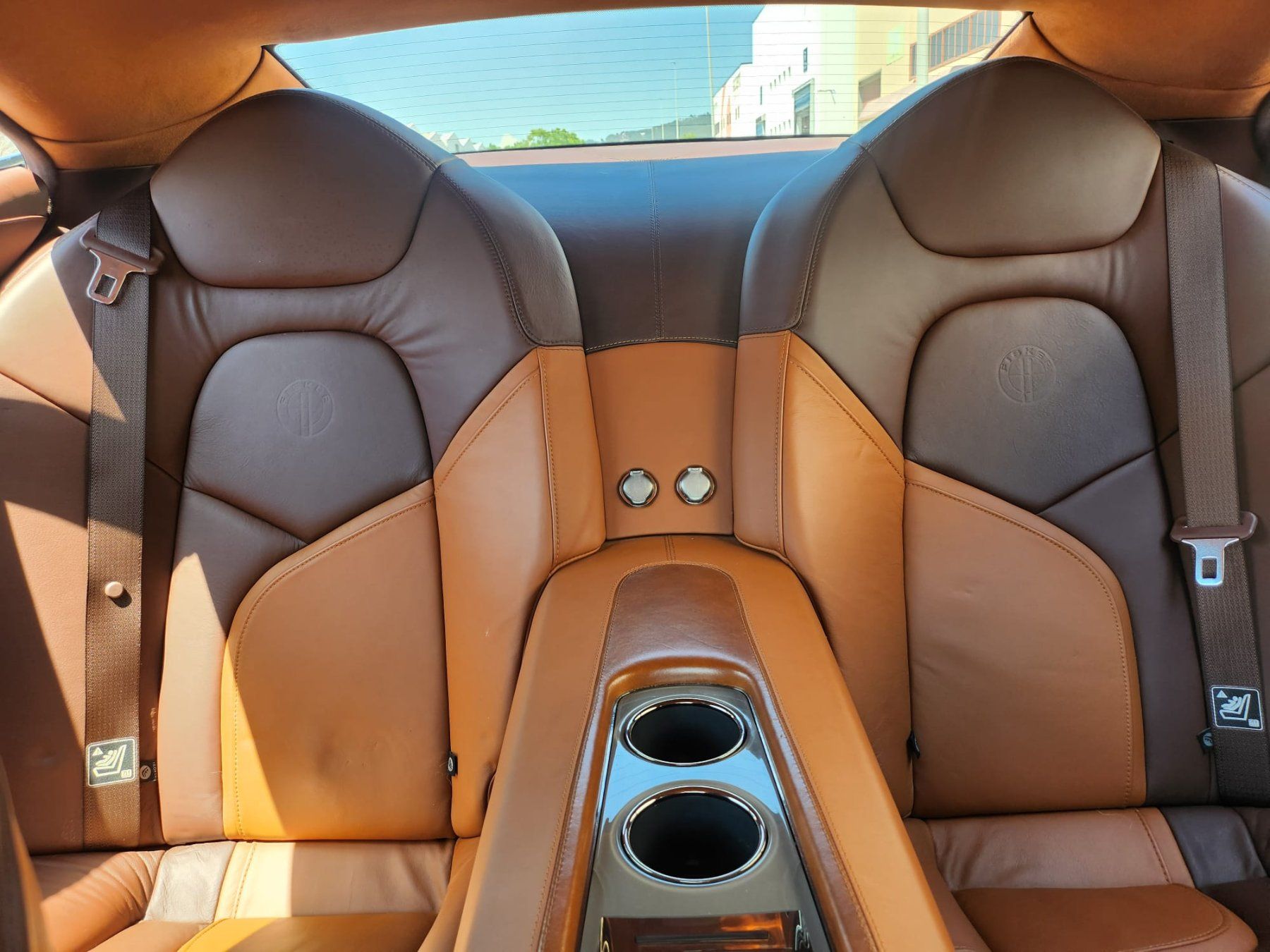 Fisker Automobili: Top Zustand Fisker Karma – Usato da Geroldswil venduto da jmop 4