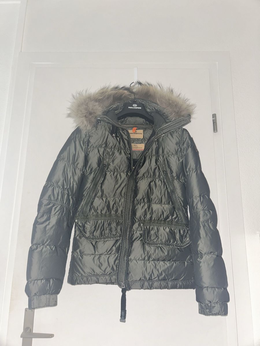 Parajumpers Giacche: Parajumpers Jacke – Nuovo (secondo la descrizione) da Zürich venduto da lala1234 1
