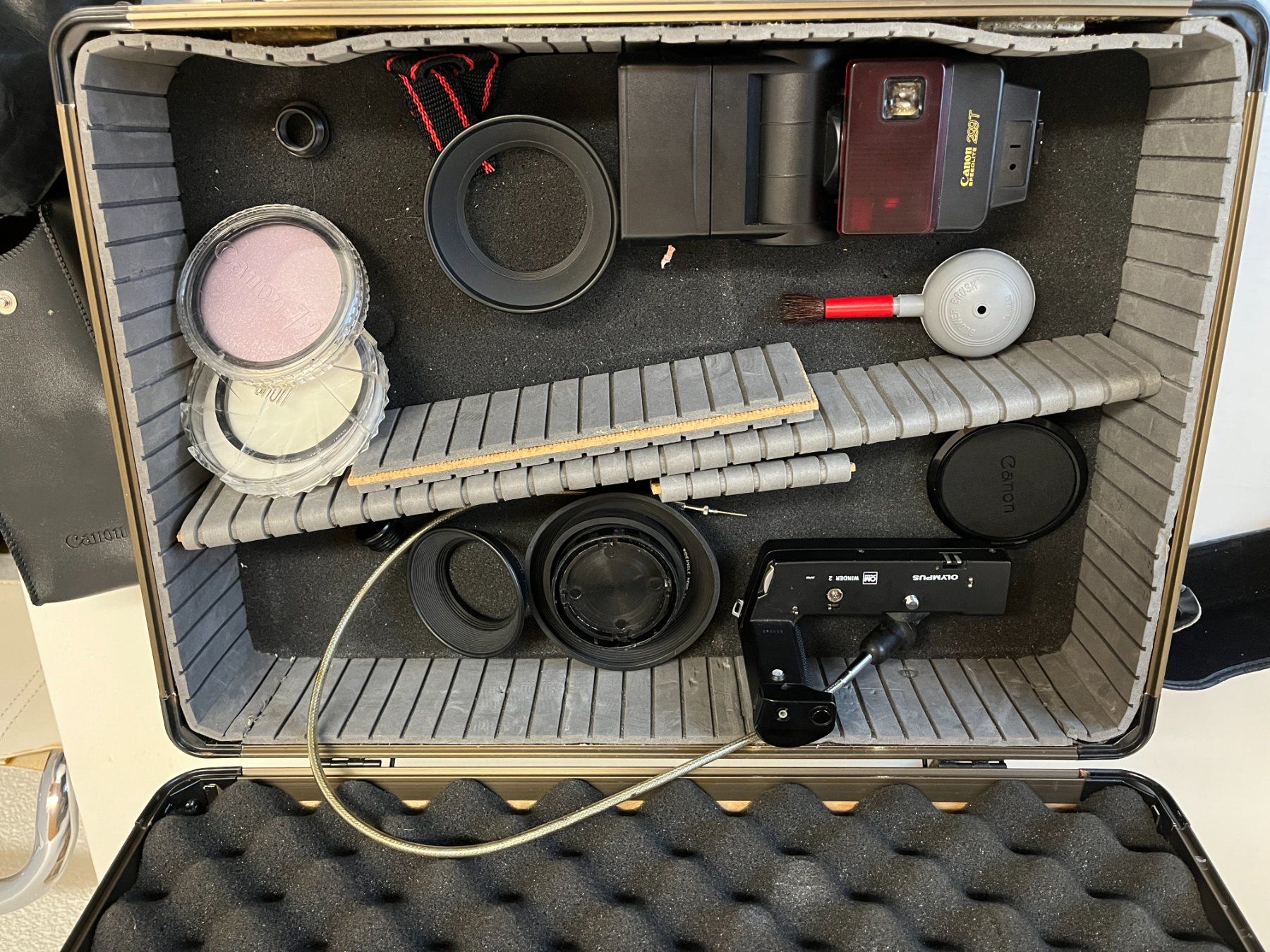 Fotocamera: Fotokamera mit Zubehör – Usato da Zürich venduto da smookless 3